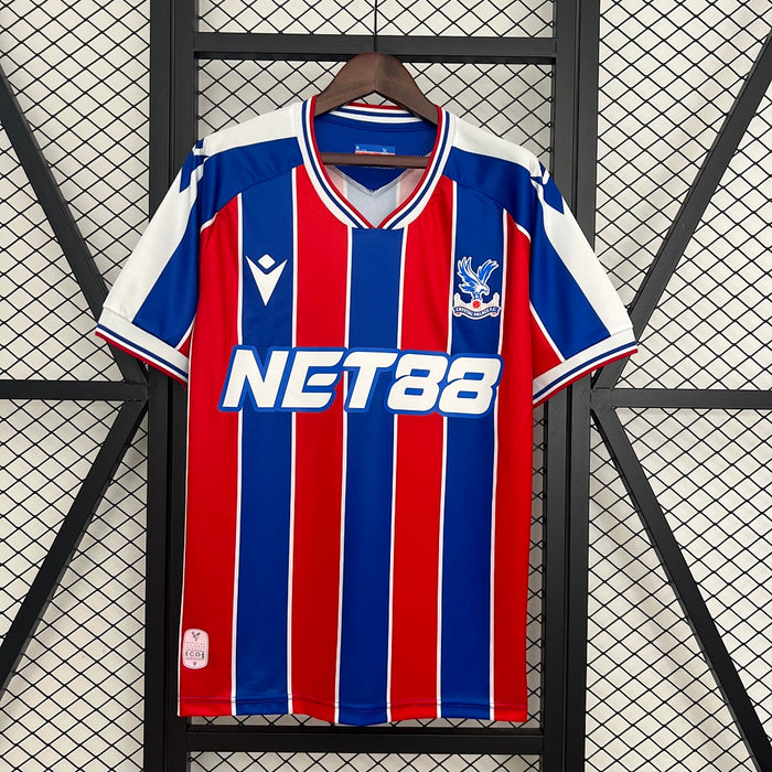 Maillot Domicile 25/26 Crystal Palace