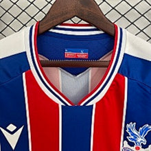 Maillot Domicile 25/26 Crystal Palace