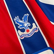 Maillot Domicile 25/26 Crystal Palace