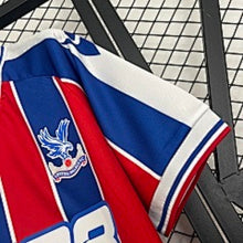 Maillot Domicile 25/26 Crystal Palace