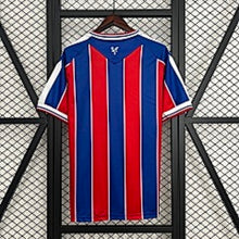 Maillot Domicile 25/26 Crystal Palace