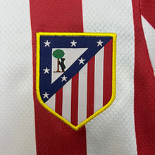 Maillot Domicile 25/26 Enfant Atletico Madrid