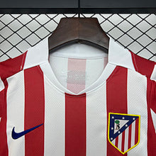 Maillot Domicile 25/26 Enfant Atletico Madrid