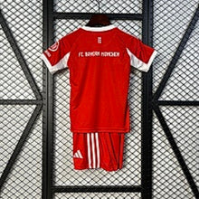 Maillot Domicile 25/26 Enfant Bayern Munich