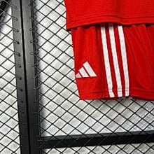 Maillot Domicile 25/26 Enfant Bayern Munich