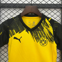 Maillot Domicile 25/26 Enfant Dortmund