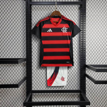 Maillot Domicile 25/26 Enfant Flamengo