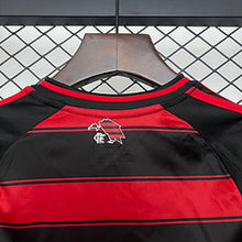 Maillot Domicile 25/26 Enfant Flamengo