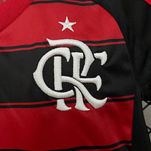 Maillot Domicile 25/26 Enfant Flamengo
