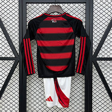Maillot Domicile 25/26 Enfant Flamengo