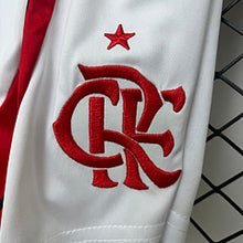 Maillot Domicile 25/26 Enfant Flamengo
