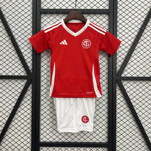 Maillot Domicile 25/26 Enfant Internacional