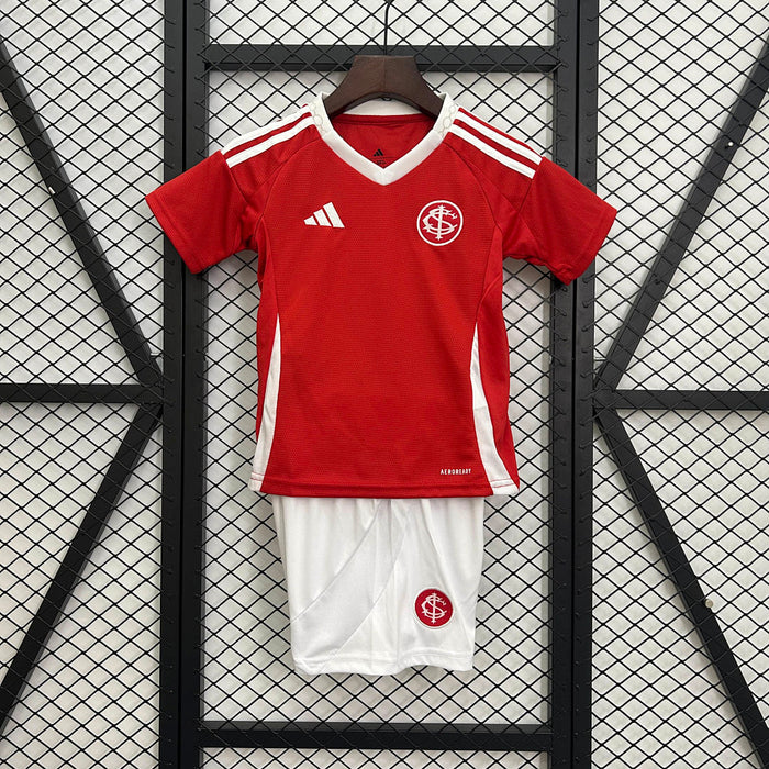 Maillot Domicile 25/26 Enfant Internacional