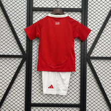 Maillot Domicile 25/26 Enfant Internacional