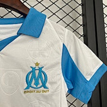 Maillot Domicile 25/26 Enfant Marseille