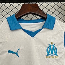 Maillot Domicile 25/26 Enfant Marseille
