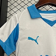 Maillot Domicile 25/26 Enfant Marseille