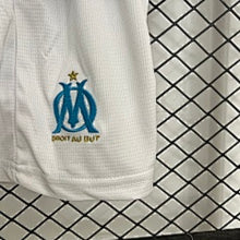 Maillot Domicile 25/26 Enfant Marseille