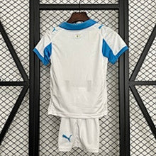 Maillot Domicile 25/26 Enfant Marseille