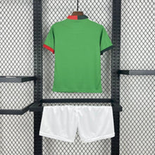 Maillot Domicile 25/26 Enfant Mexique