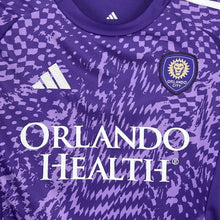 Maillot Domicile 25/26 Enfant Orlando City