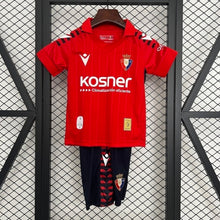 Maillot Domicile 25/26 Enfant Osasuna