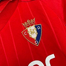 Maillot Domicile 25/26 Enfant Osasuna