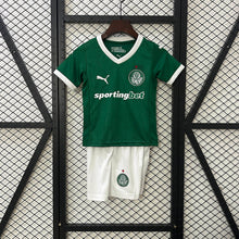 Maillot Domicile 25/26 Enfant Palmeiras