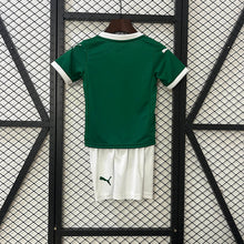 Maillot Domicile 25/26 Enfant Palmeiras