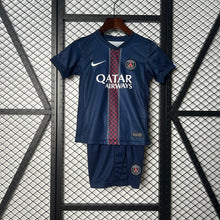 Maillot Domicile 25/26 Enfant PSG