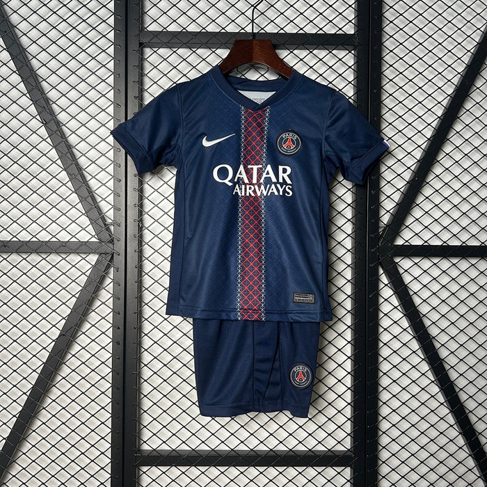 Maillot Domicile 25/26 Enfant PSG