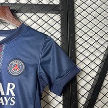 Maillot Domicile 25/26 Enfant PSG
