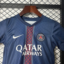 Maillot Domicile 25/26 Enfant PSG