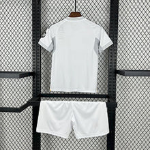 Maillot Domicile 25/26 Enfant Real Madrid