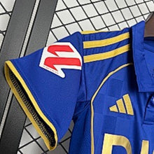 Maillot Domicile 25/26 Enfant Real Oviedo