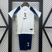 Maillot Domicile 25/26 Enfant Tottenham