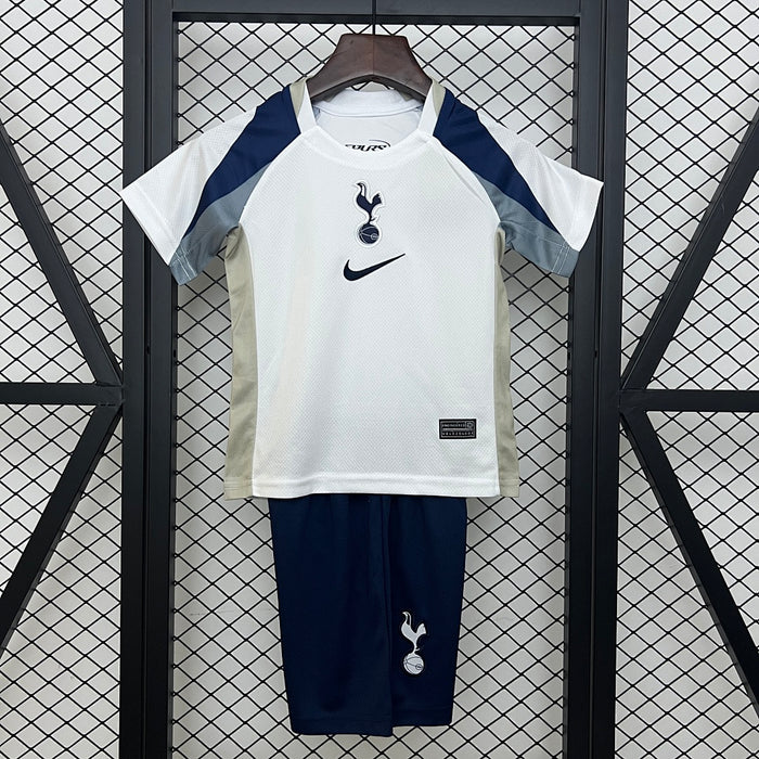 Maillot Domicile 25/26 Enfant Tottenham