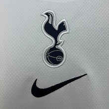 Maillot Domicile 25/26 Enfant Tottenham