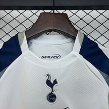 Maillot Domicile 25/26 Enfant Tottenham