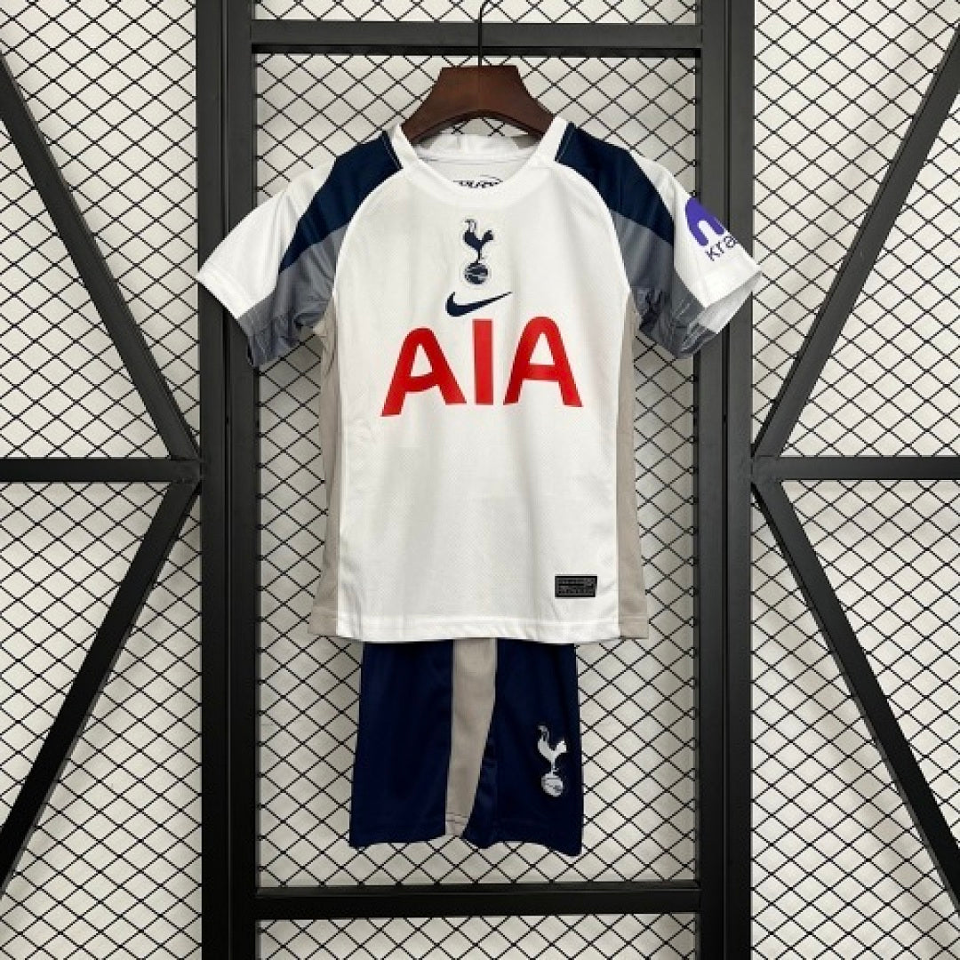 Maillot Domicile 25/26 Enfant Tottenham