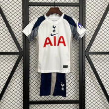Maillot Domicile 25/26 Enfant Tottenham