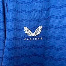 Maillot Domicile 25/26 Everton