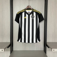 Maillot Domicile 25/26 Femme Atlético Mineiro
