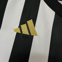 Maillot Domicile 25/26 Femme Atlético Mineiro