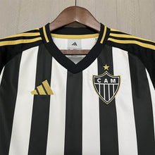 Maillot Domicile 25/26 Femme Atlético Mineiro