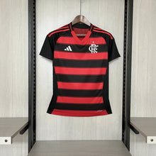 Maillot Domicile 25/26 Femme Flamengo