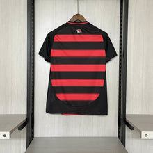 Maillot Domicile 25/26 Femme Flamengo