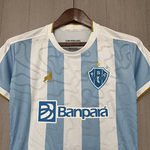 Maillot Domicile 25/26 Femme Paysandu