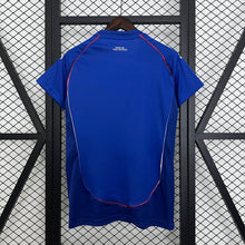 Maillot Domicile 25/26 Femme University of Chili