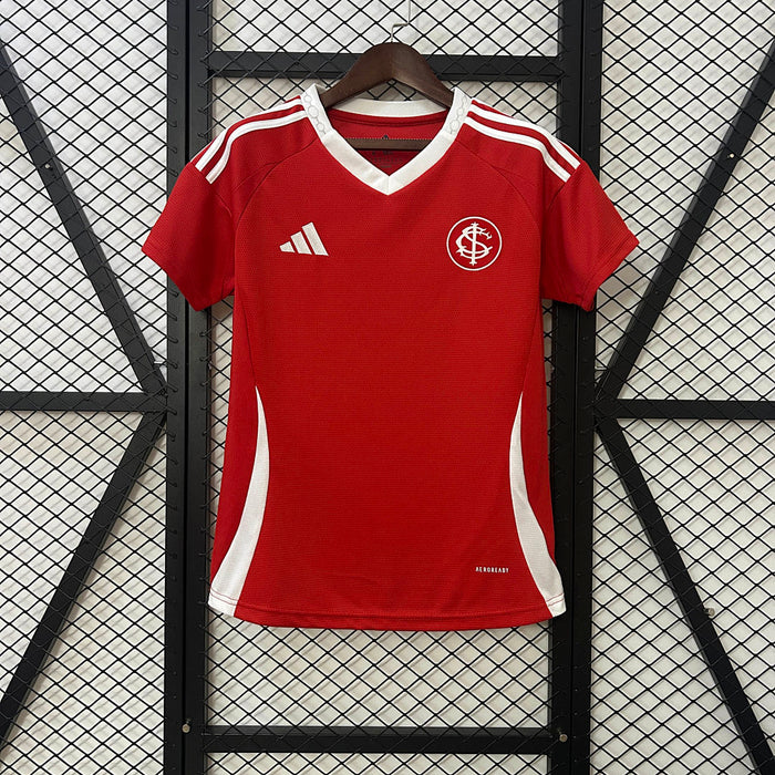 Maillot Domicile 25/26 Femme's Internacional